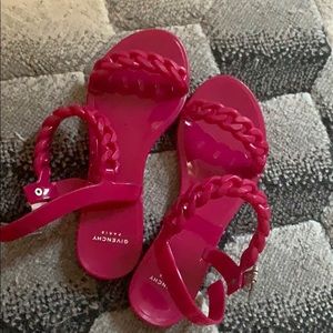 Givenchy sandals